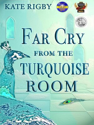 cover image of Far Cry From the Turquoise Room